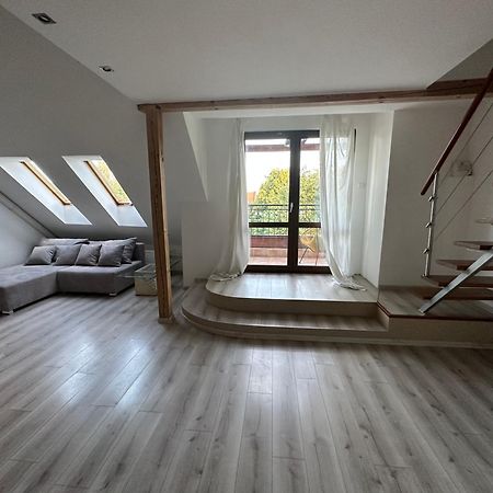 Apartament Aesthetic Tychy Exterior foto