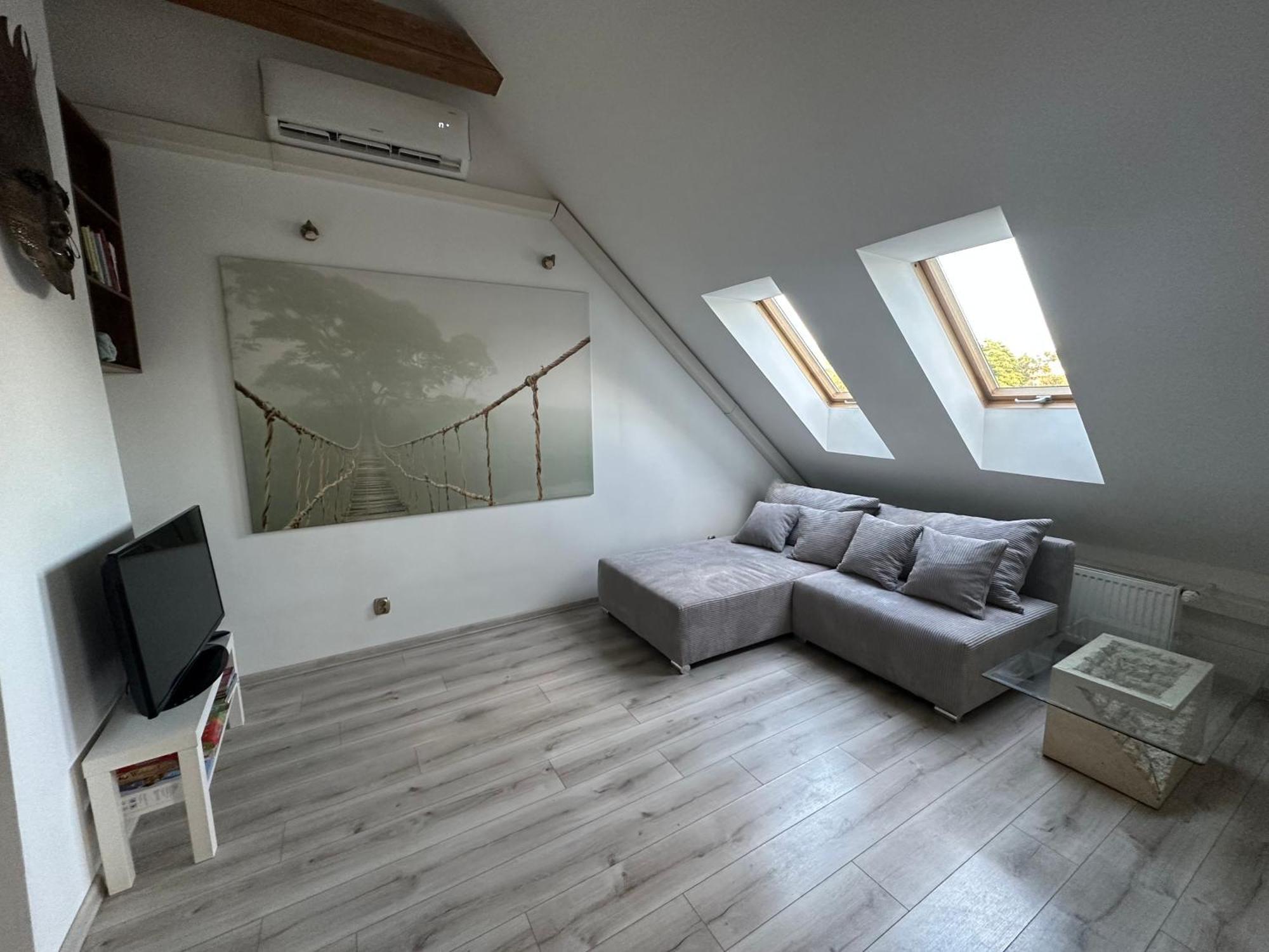 Apartament Aesthetic Tychy Exterior foto