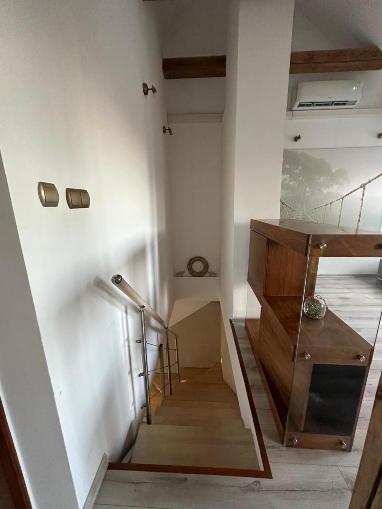 Apartament Aesthetic Tychy Exterior foto