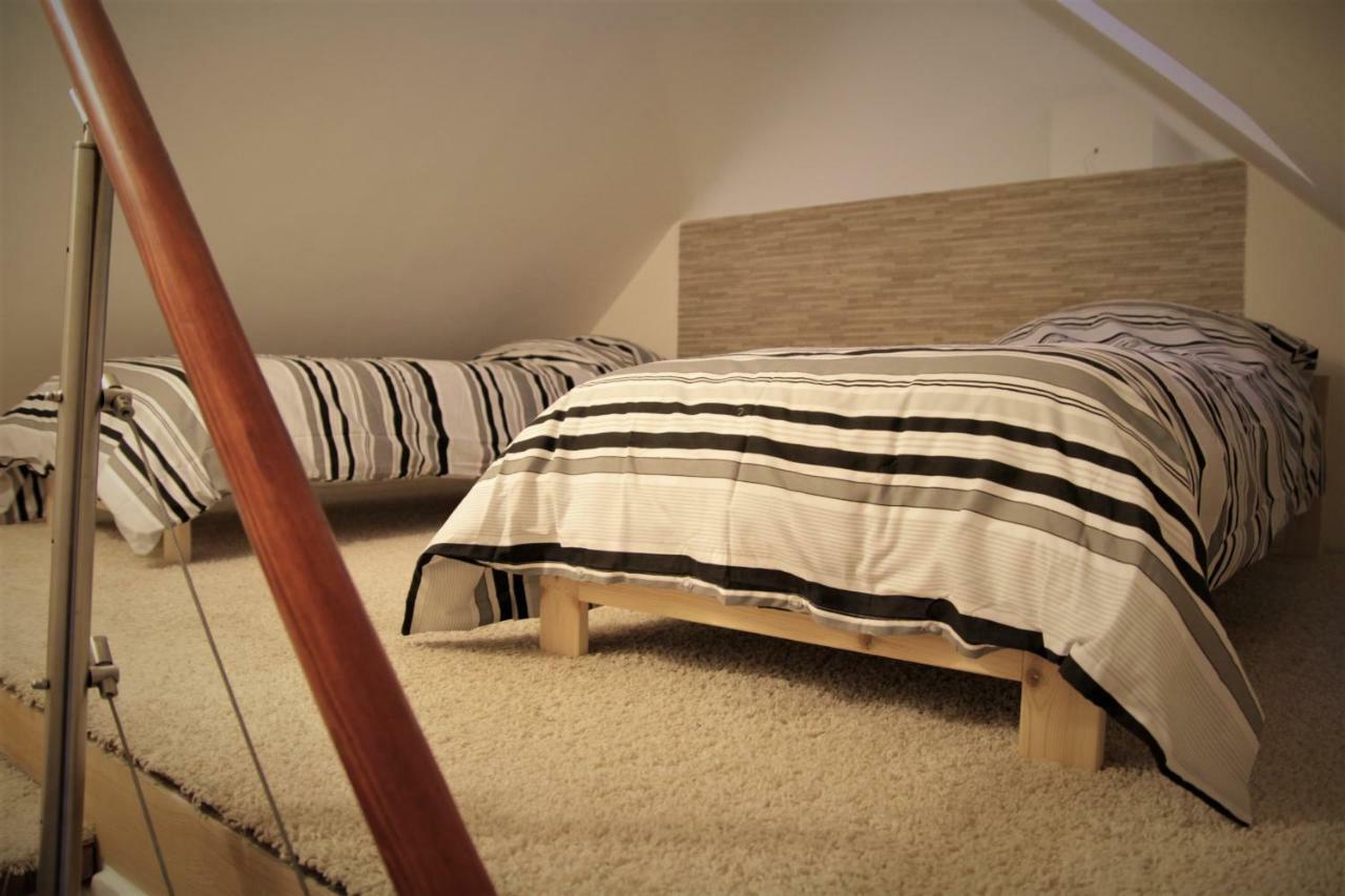 Apartament Aesthetic Tychy Exterior foto