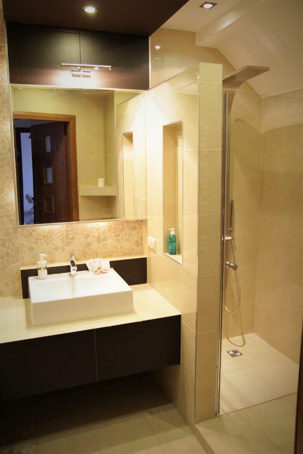 Apartament Aesthetic Tychy Exterior foto